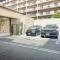 【大阪府/吹田市藤白台】プラウド北千里 駐車場