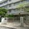 【兵庫県/西宮市堀切町】プラウド香櫨園 西宮市立浜脇中学校