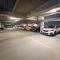 【兵庫県/芦屋市翠ケ丘町】パーク・ハイム芦屋翠ヶ丘 駐車場