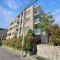 【兵庫県/西宮市松園町】プラウド夙川松園町 外観