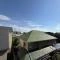 【兵庫県/西宮市松園町】プラウド夙川松園町 眺望：バルコニーから（南西向き）