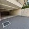 【兵庫県/西宮市松園町】プラウド夙川松園町 駐車場：入口