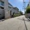 【兵庫県/西宮市松園町】プラウド夙川松園町 前面道路：マンション北側