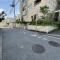 【兵庫県/西宮市松園町】プラウド夙川松園町 前面道路：マンション東側