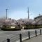 【兵庫県/西宮市名次町】プラウド夙川名次町 西宮震災記念碑公園