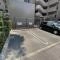 【兵庫県/西宮市樋之池町】苦楽園ヒルズ 1号棟 来客用駐車場