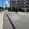 【兵庫県/西宮市丸橋町】ステイツ西宮門戸学院通り 前面道路