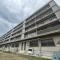 【兵庫県/神戸市東灘区深江浜町】東部マンション C棟 外観