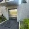 【兵庫県/芦屋市西蔵町】プラウド芦屋西蔵町 駐輪場入口