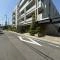 【兵庫県/芦屋市西蔵町】プラウド芦屋西蔵町 前面道路