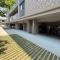 【兵庫県/西宮市常磐町】プレサンスロジェ夙川 駐車場