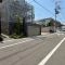 【兵庫県/西宮市常磐町】プレサンスロジェ夙川 前面道路：マンション北側