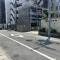 【兵庫県/西宮市常磐町】プレサンスロジェ夙川 前面道路：マンション北側