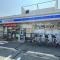 【兵庫県/西宮市常磐町】プレサンスロジェ夙川 ローソン西宮千歳町店