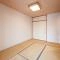 【兵庫県/西宮市南甲子園】グリーンラグーナ甲子園 A棟 和室