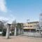 【兵庫県/西宮市南甲子園】グリーンラグーナ甲子園 A棟 西宮市立南甲子園小学校