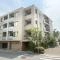 【兵庫県/芦屋市三条南町】フォレスタージュ芦屋川 外観