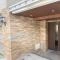 【兵庫県/芦屋市三条南町】フォレスタージュ芦屋川 エントランス