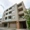 【兵庫県/芦屋市三条南町】フォレスタージュ芦屋川 外観