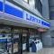 【兵庫県/西宮市名次町】プラウド夙川名次町  ローソン　苦楽園口駅前店
