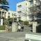 【兵庫県/西宮市千歳町】プラウド夙川コートテラス 西宮市立大社中学校