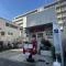 【兵庫県/西宮市千歳町】プラウド夙川コートテラス 西宮常盤郵便局