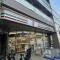 【兵庫県/西宮市千歳町】プラウド夙川コートテラス セブンイレブンJRさくら夙川駅前店