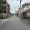【兵庫県/西宮市甲子園二番町】グランステイツ甲子園二番町 前面道路