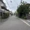 【兵庫県/西宮市甲子園二番町】グランステイツ甲子園二番町 前面道路