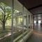 【兵庫県/西宮市高塚町】プラウド夙川 エントランスホール