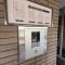【兵庫県/西宮市神垣町】藤和夙川ホームズ エントランス：オートロック