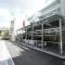 【兵庫県/西宮市堀切町】プラウド香櫨園 駐車場