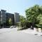 【兵庫県/西宮市樋之池町】苦楽園ヒルズ 3号棟 外観