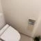 【兵庫県/西宮市神園町】夙川苦楽園口レジデンス トイレ