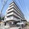 【神奈川県/横浜市青葉区田奈町】メディウス青葉台 外観