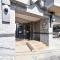 【神奈川県/横浜市青葉区田奈町】メディウス青葉台 エントランス