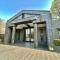 【神奈川県/横浜市青葉区奈良町】ワコーレ玉川学園 B-3号棟 外観：エントランスゲート