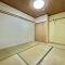 【神奈川県/横浜市青葉区奈良町】ワコーレ玉川学園 B-3号棟 和室：約4.5帖