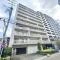 【神奈川県/小田原市本町】クオス小田原III 外観