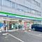 【神奈川県/横浜市緑区中山】プラウド横濱中山  ファミリーマート横浜中山町店