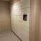 【神奈川県/横浜市青葉区奈良町】ランドシティ玉川学園ロイヤルテラス 宅配BOX