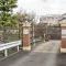 【神奈川県/横浜市青葉区奈良町】ランドシティ玉川学園ロイヤルテラス アプローチ