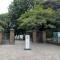 【東京都/豊島区目白】オープンレジデンシア目白フロントコート 学習院大学