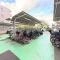 【神奈川県/横浜市緑区東本郷】ヒルズ横浜ガーデンホームズ 敷地内：駐輪場