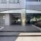 【神奈川県/川崎市宮前区南平台】ベルフォーレ宮前平 エントランス