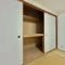 【神奈川県/横浜市青葉区奈良町】モアクレスト玉川学園 弐番館 収納