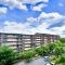 【神奈川県/横浜市青葉区奈良町】モアクレスト玉川学園 弐番館 眺望：北東側