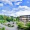 【神奈川県/横浜市青葉区奈良町】モアクレスト玉川学園 弐番館 眺望：北東側