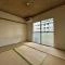【神奈川県/横浜市青葉区青葉台】田園青葉台住宅団地 14号棟 和室：約6.0帖