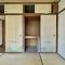【神奈川県/横浜市青葉区青葉台】田園青葉台住宅団地 14号棟 収納：約6.0帖和室内